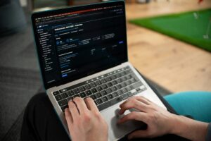 software house terbaik di Bali dan jasa pembuatan sistem informasi Bali