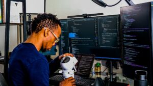 Software house terbaik di bali