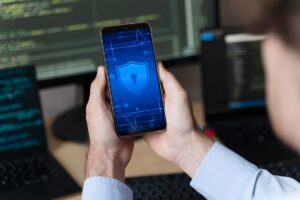 security by design dalam pengembangan dan keamanan aplikasi
