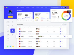 Bisnis Online Pakai Website