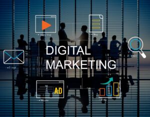 aplikasi untuk bisnis dalam strategi digital marketing
