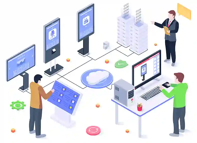 Aplikasi untuk bisnis: Strategi Powerful & Cerdas Mengatasi Tantangan Produktivitas Tim Remote 2026