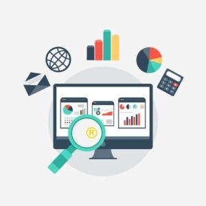 Website untuk Usaha