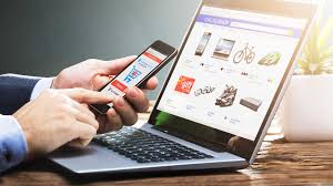 Website untuk Usaha