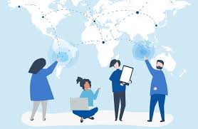 bisnis online pakai website