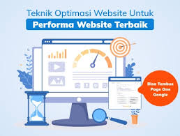 Website untuk Usaha