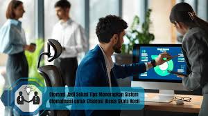 otomatisasi bisnis