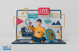 bisnis online pakai website