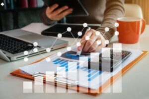 monitoring aplikasi untuk menjaga stabilitas sistem