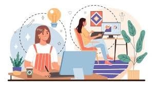bisnis online pakai website