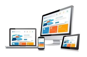 layanan web IT terpercaya untuk transformasi digital perusahaan