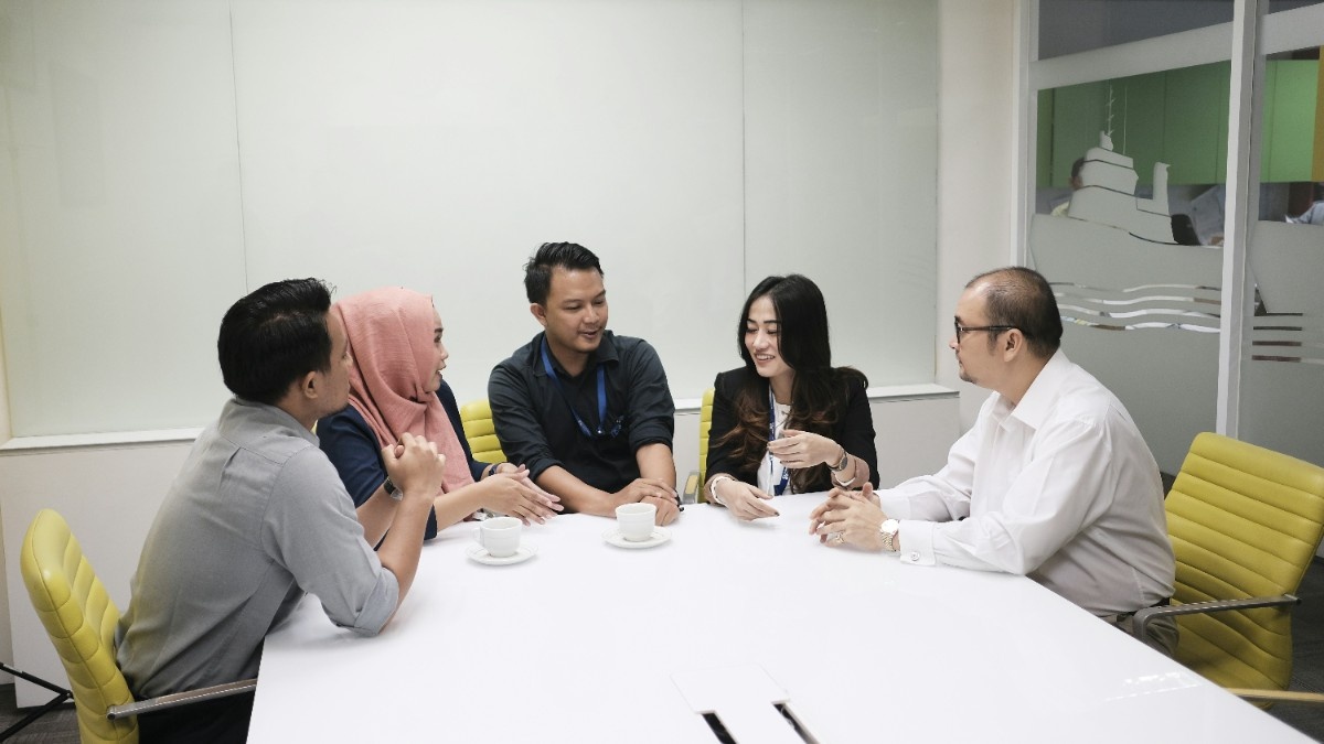 IT Consultant di Bali Trusted Guide untuk Ekspansi Bisnis Perusahaan Modern 2026