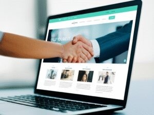 CV Pengembangan Perangkat Lunak Bali 