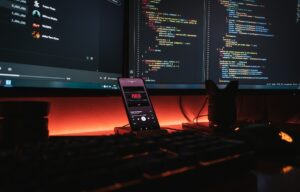 software custom untuk integrasi sistem bisnis