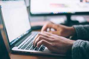 jasa pembuatan website di Bali