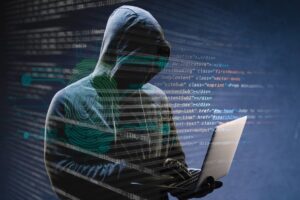 keamanan digital dan kebiasaan pengguna dalam menjaga data