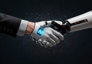 AI bisnis