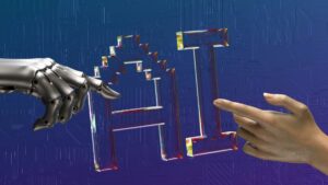 software house terbaik di Bali dan implementasi AI bisnis