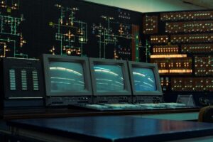 software house terbaik di bali Data visualization tool dashboard real-time