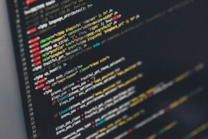 software custom untuk pertumbuhan perusahaan