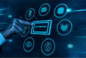 perencanaan dan implementasi sistem IT perusahaan