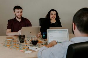software house terbaik di bali dan pengembang IoT Indonesia