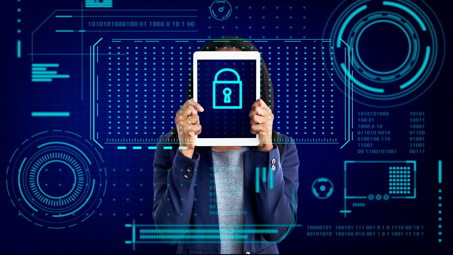 Layanan Web IT Terpercaya: Krusial & Strategis Menjaga Keamanan Data Digital 2026
