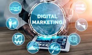 Bisnis Online Pakai Website

