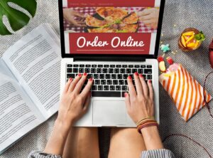 optimasi SEO untuk bisnis online pakai website