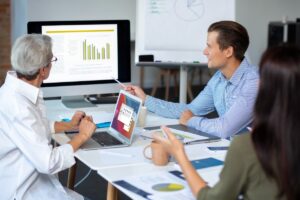 website bisnis