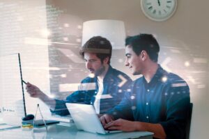 software house terbaik di bali dalam pengembangan sistem scalable bali
