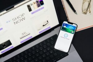 Solusi teknologi bisnis Bali melalui jasa desain web Bali untuk website e-commerce responsif