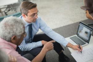 IT consultant di Bali arsitektur sistem perusahaan infrastruktur digital