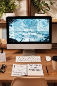 solusi teknologi bisnis Bali dan digital marketing Bali untuk UKM go global