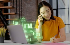 Membuat aplikasi website terbaik di Bali dengan pendekatan user-centric