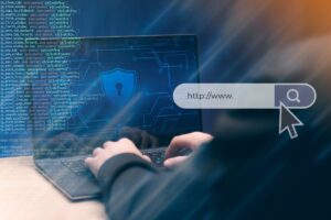 cara mengamankan website terbaik di Bali oleh tim IT profesional