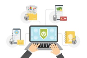 kebocoran data akibat desain keamanan sistem yang lemah