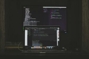 software custom untuk transformasi dan pertumbuhan bisnis digital modern