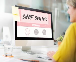 Website untuk Usaha 