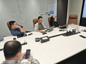 IT consultant di Bali untuk ekspansi bisnis perusahaan