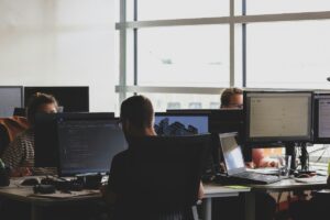software house terbaik di Bali
