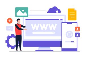 Website Terbaik di Bali