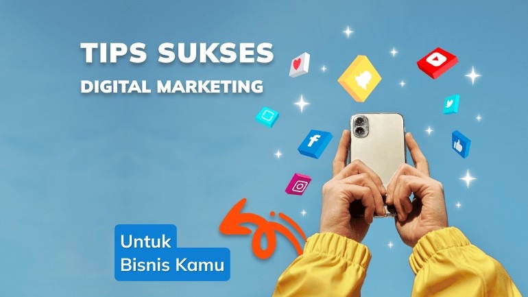 layanan web IT terpercaya