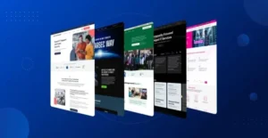 website untuk usaha