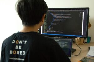 software house terbaik di bali dengan agile software development 