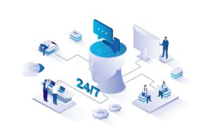 IT consultant di Bali