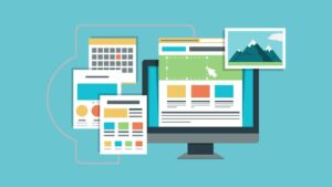 Membuat aplikasi website terbaik di Bali