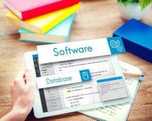 software custom vs SaaS untuk bisnis
