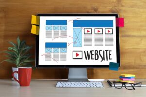 Membuat aplikasi website terbaik di Bali