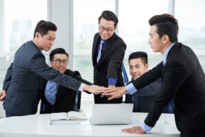 teknologi software